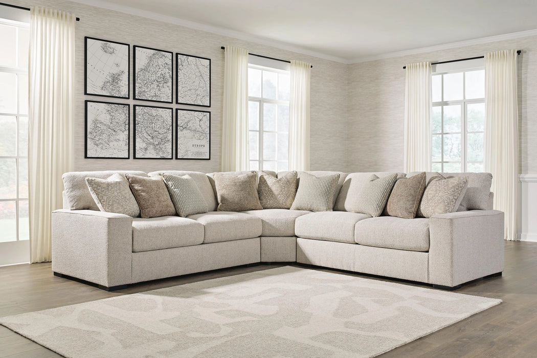 Five Star Furniture - Ballyton Upholstery Package