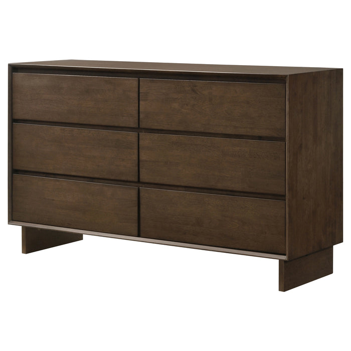 Five Star Furniture - Glenwood Dresser