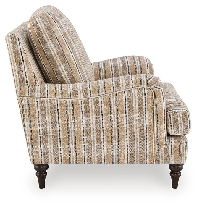 Five Star Furniture - Wardington Accent Chair