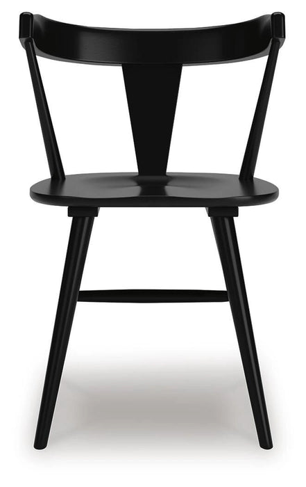 Five Star Furniture - Gretlynn Dining Package