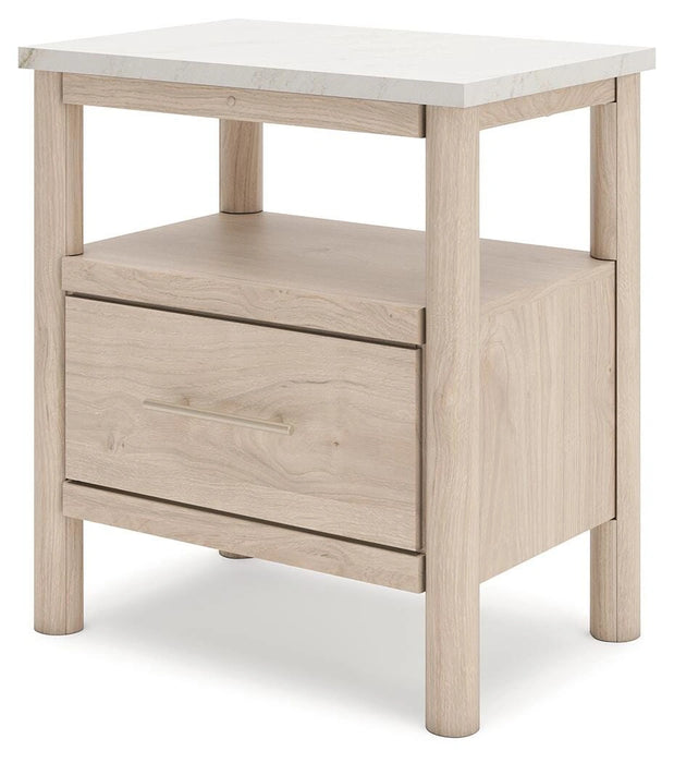 Five Star Furniture - Cadmori Nightstand