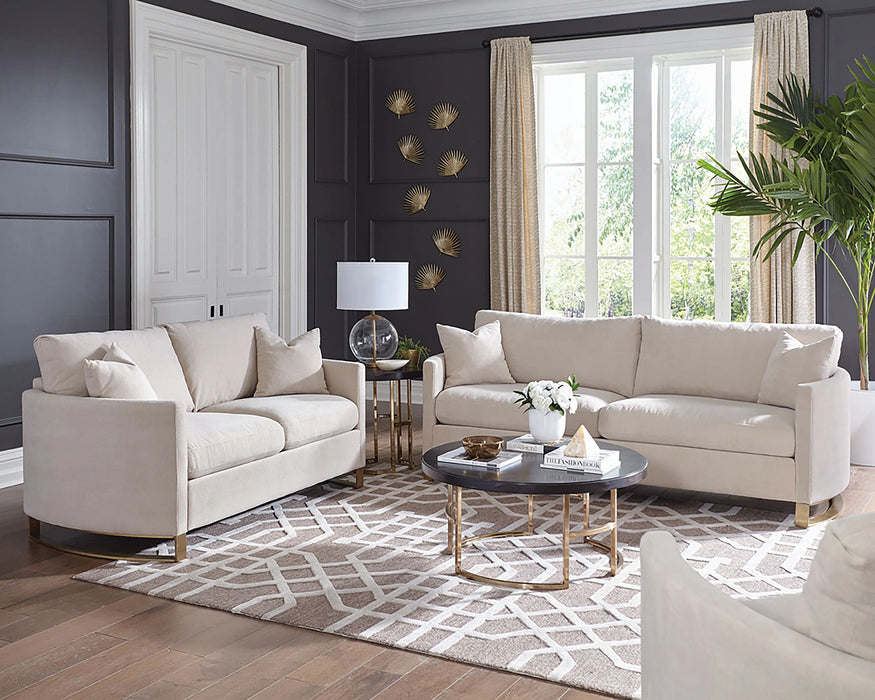 Five Star Furniture - Corliss Loveseat