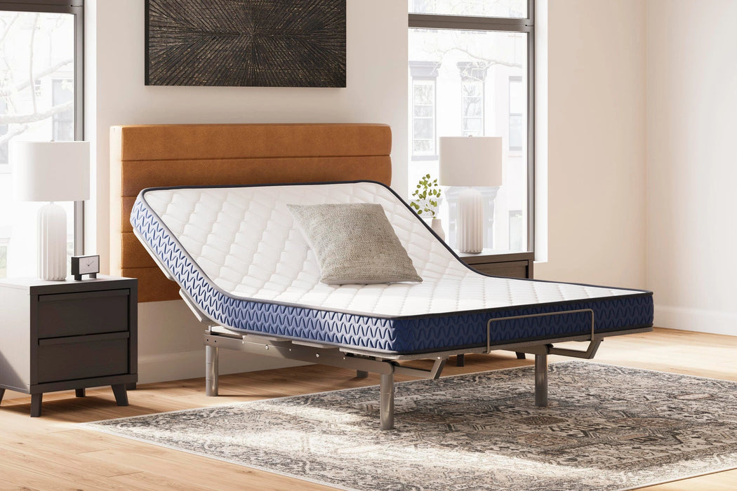 Five Star Furniture - Ashley Firm Mattress
