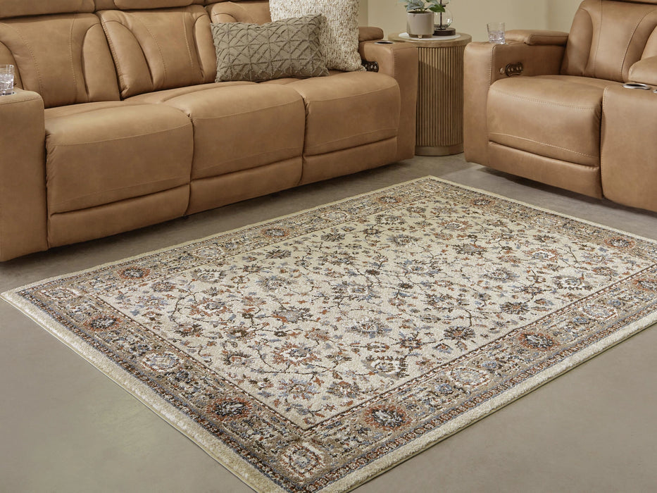 Five Star Furniture - Beritham Rug