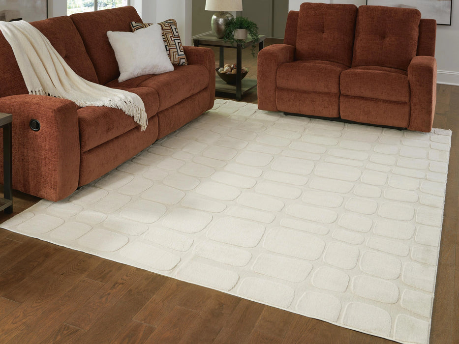Five Star Furniture - Malvinsboro Washable Area Rug