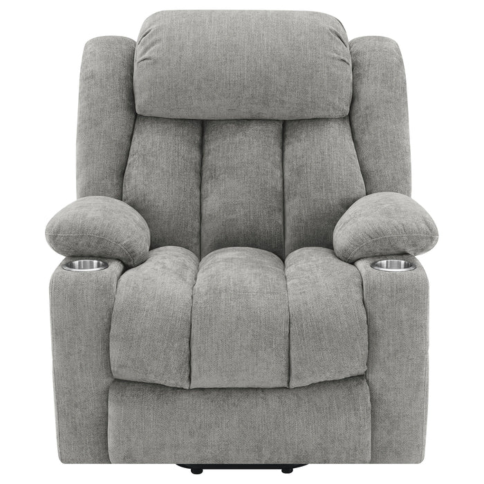 Five Star Furniture - Houston Power Lift Recliner