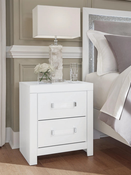 Five Star Furniture - Maeling Nightstand