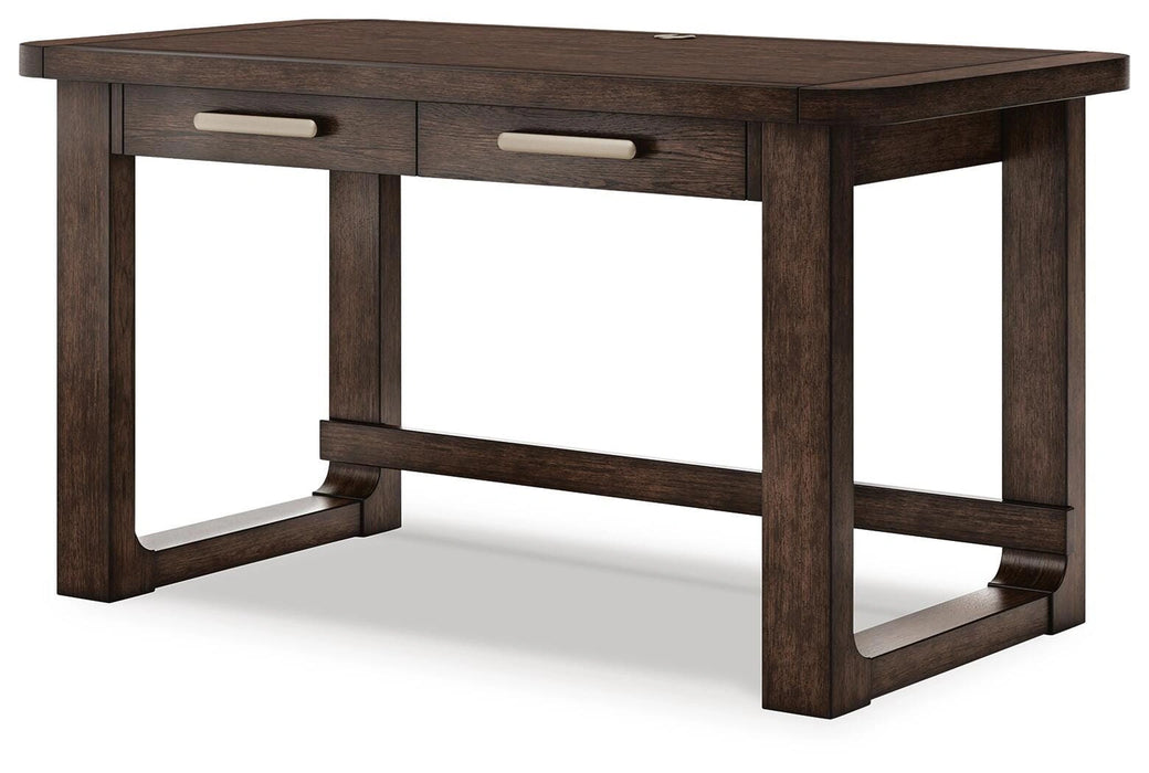 Five Star Furniture - Breckington Home Office Set
