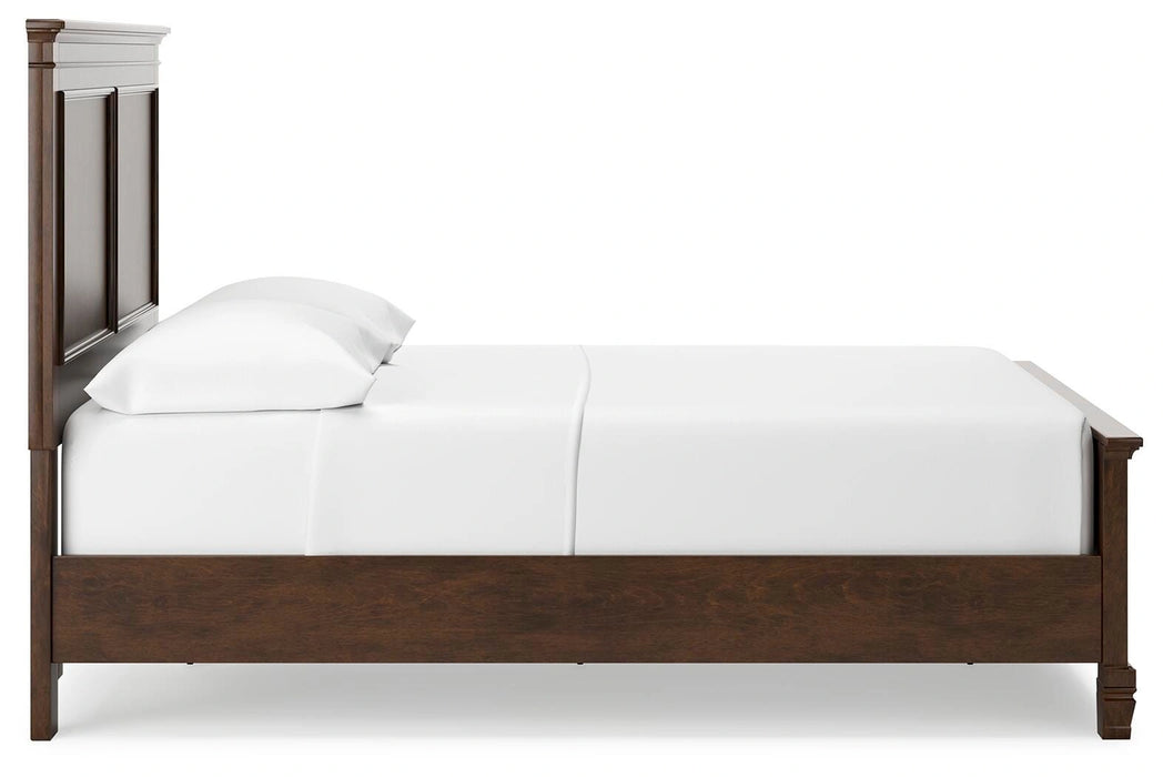 Five Star Furniture - Danabrin Bed