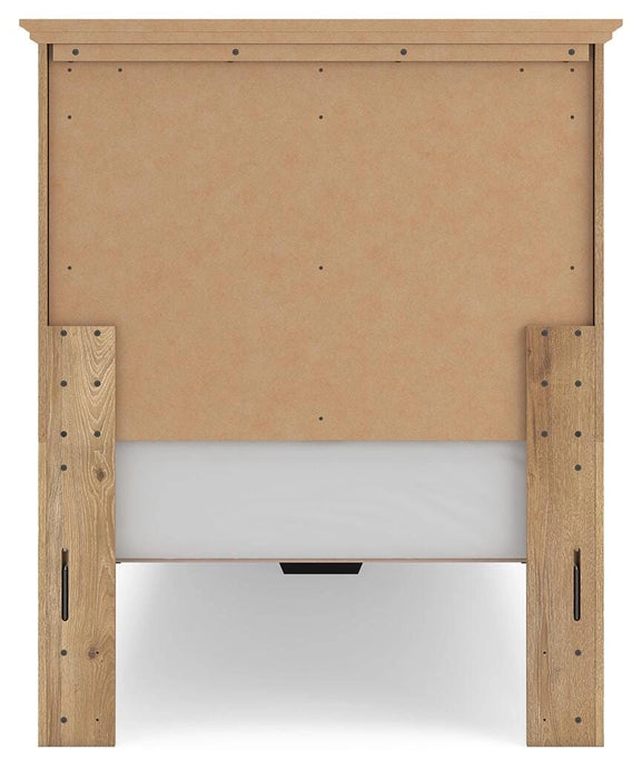 Five Star Furniture - Makidern Bed