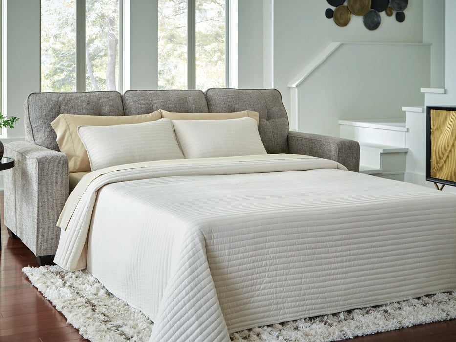 Five Star Furniture - Larimer Sofa Sleeper