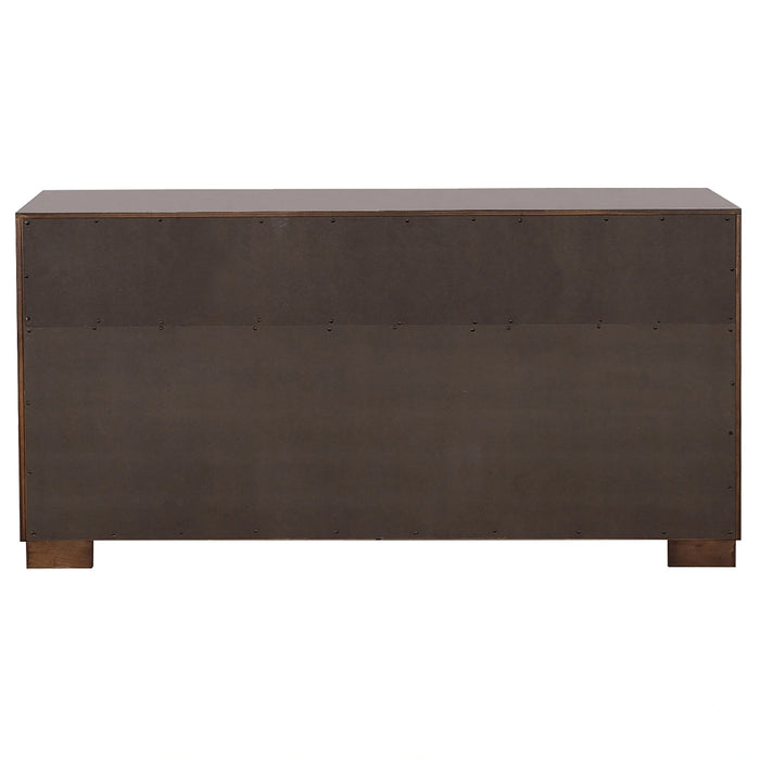 Five Star Furniture - Jessica Bedroom Set