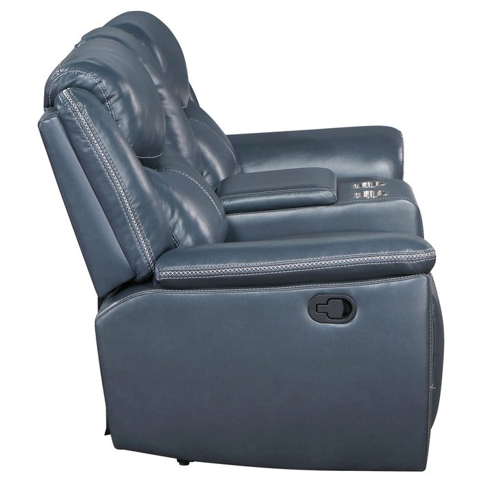 Five Star Furniture - Sloane Reclining Loveseat