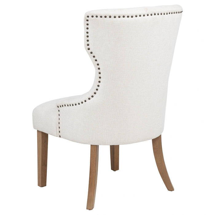 Five Star Furniture - Baney Dining Side Chair