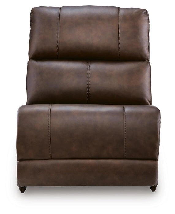 Five Star Furniture - Bleckley Power Reclining Sectional