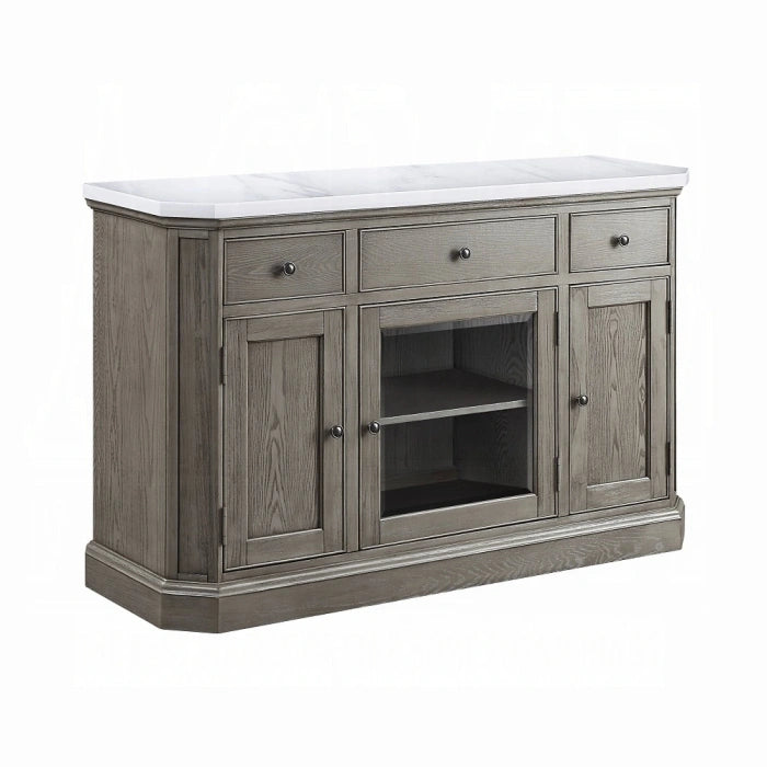 Five Star Furniture - Zumala Server