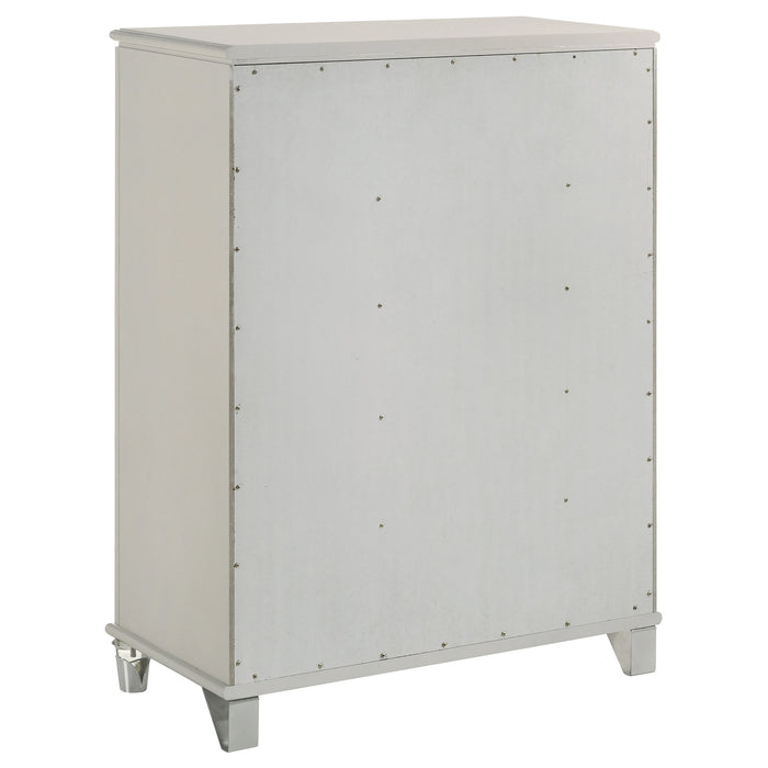 Five Star Furniture - Olivia Bedroom Set
