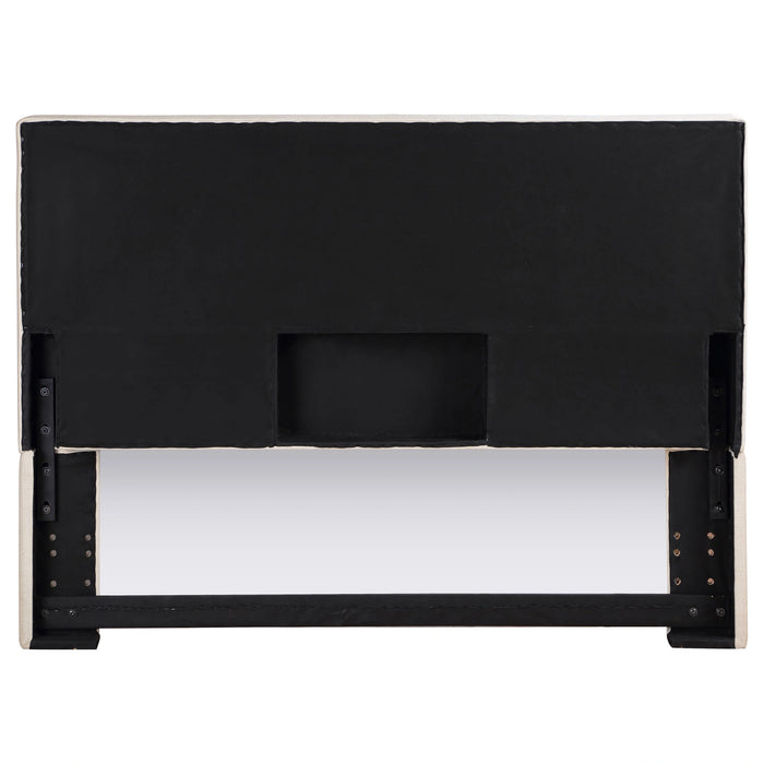 Five Star Furniture - Pirro Headboard