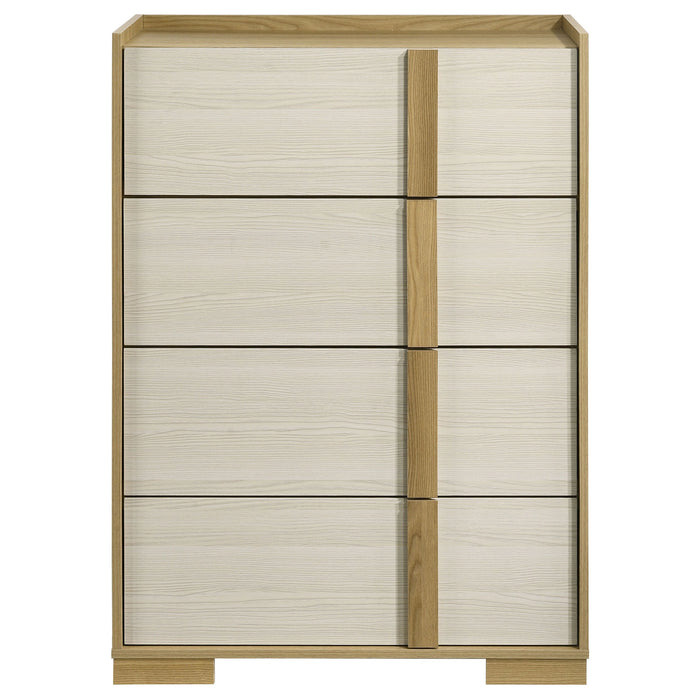 Five Star Furniture - Hyland Chest of Drawers