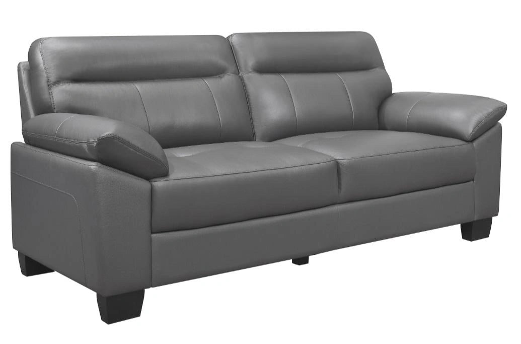 Five Star Furniture - Denizen Sofa in Dark Gray 9537DGY-3