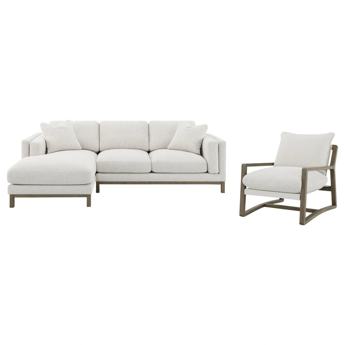 Five Star Furniture - Geneva Accent Chair
