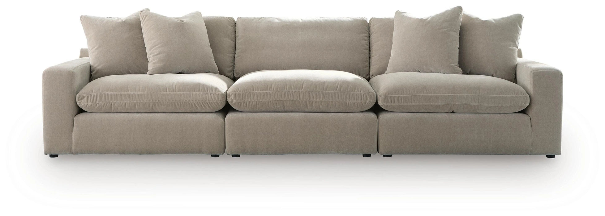 Five Star Furniture - Maxton Heights Sectional