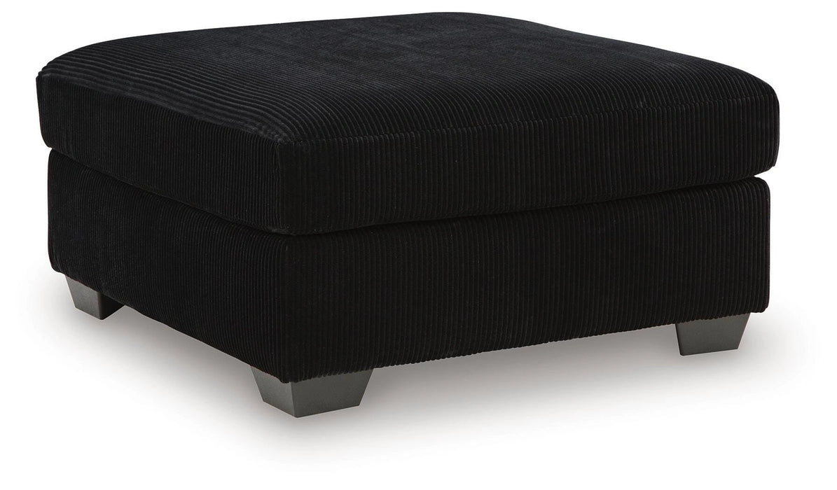 Five Star Furniture - SimpleJoy Ottoman