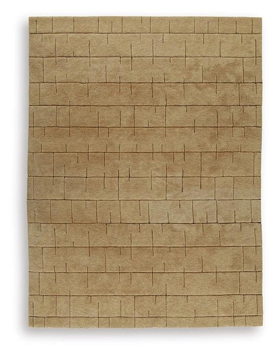 Five Star Furniture - Luzmont Rug
