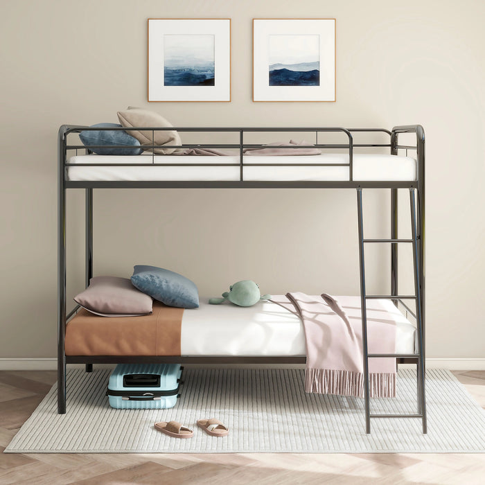 Five Star Furniture - Carson Bunk Bed