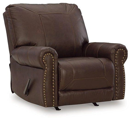 Five Star Furniture - Colleton Recliner image