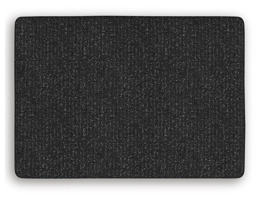 Five Star Furniture - Jasmine Peaks Ottoman