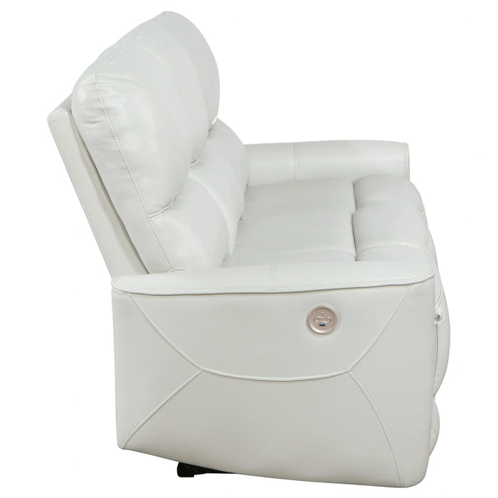 Five Star Furniture - Greenfield Power Reclining Sofa