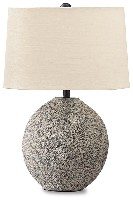 Five Star Furniture - Harif Table Lamp