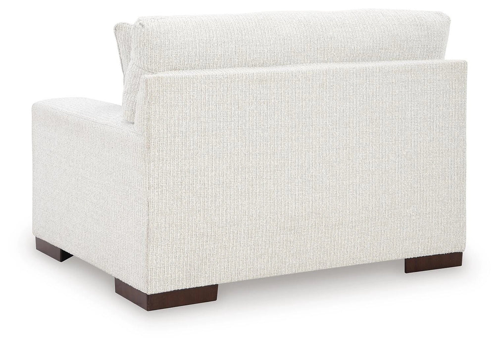 Five Star Furniture - Hartside Oversized Chair
