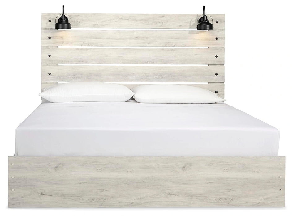 Five Star Furniture - Cambeck Bedroom Set