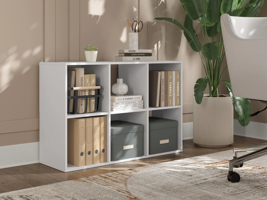 Five Star Furniture - Onita Six Cube Organizer