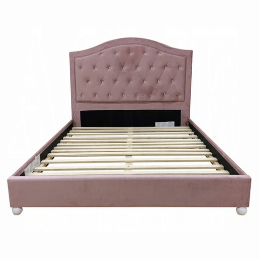 Five Star Furniture - Reggie Full Bed image