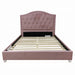 Five Star Furniture - Reggie Full Bed image