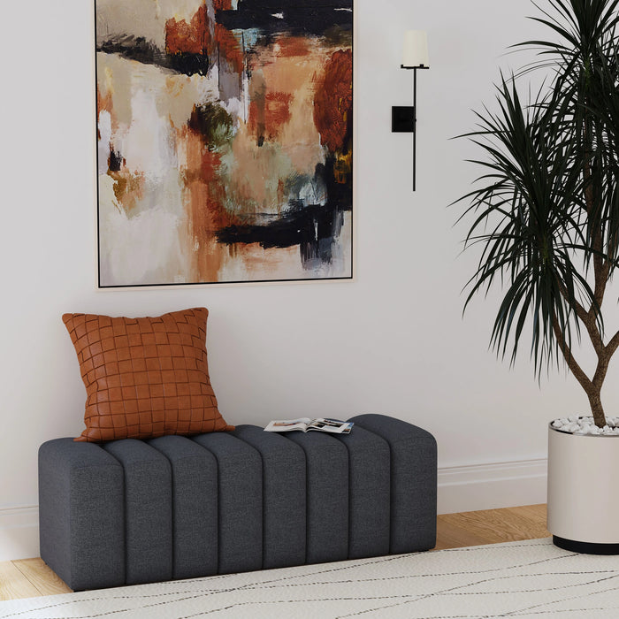 Five Star Furniture - Summer Accent Bench