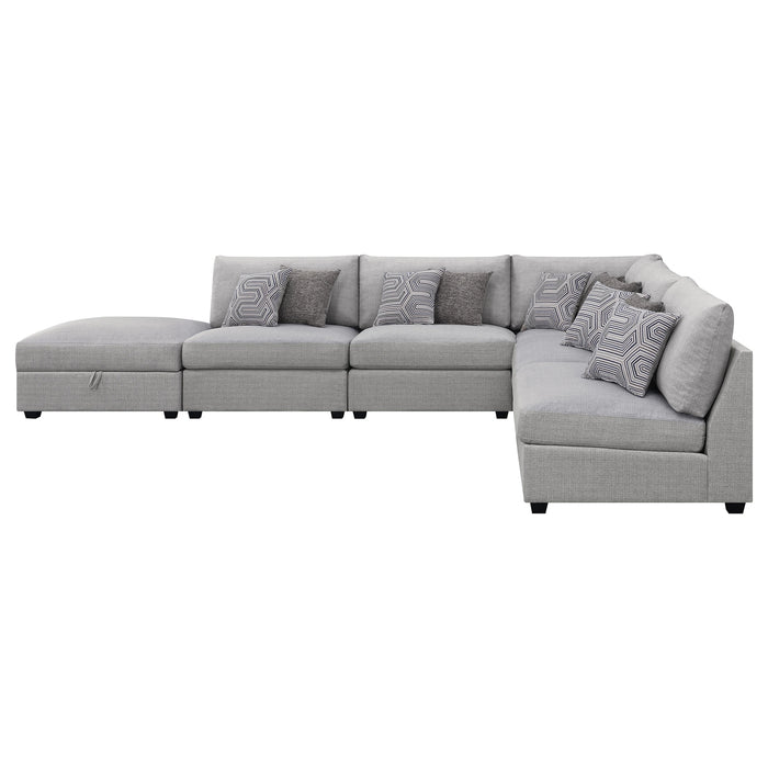 Five Star Furniture - Cambria Modular Sectional Sofa