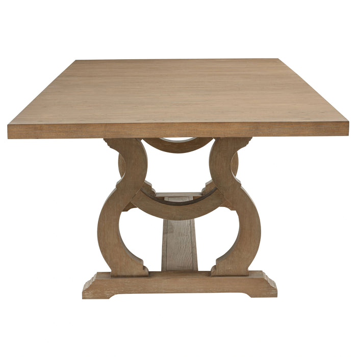 Five Star Furniture - Brockway Dining Set