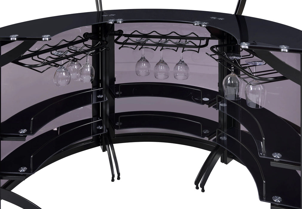 Five Star Furniture - Dallas Home Bar