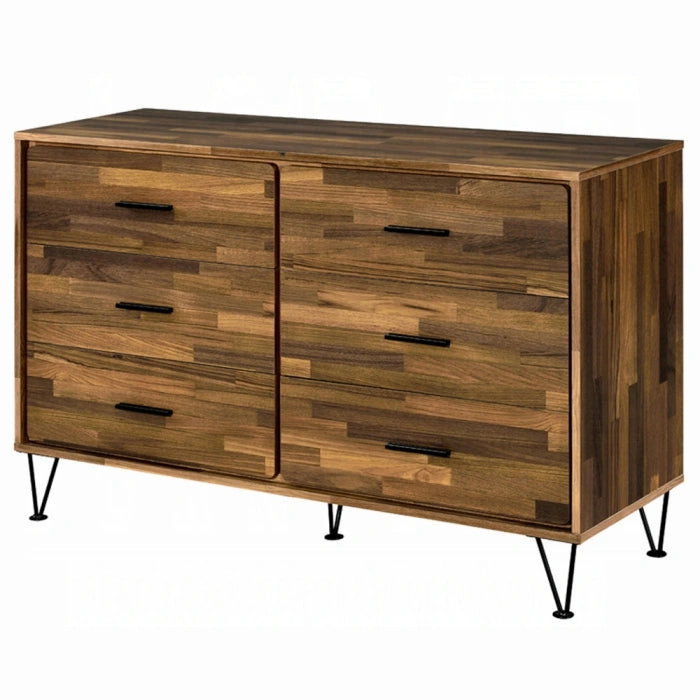 Five Star Furniture - Hestia Dresser