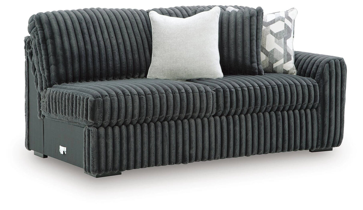 Five Star Furniture - Midnight-Madness Sectional