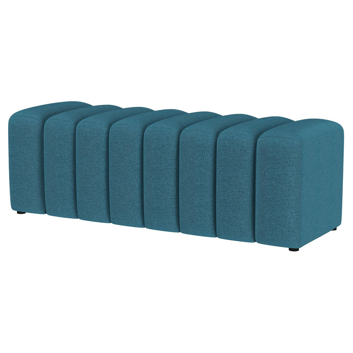 Five Star Furniture - Summer Accent Bench