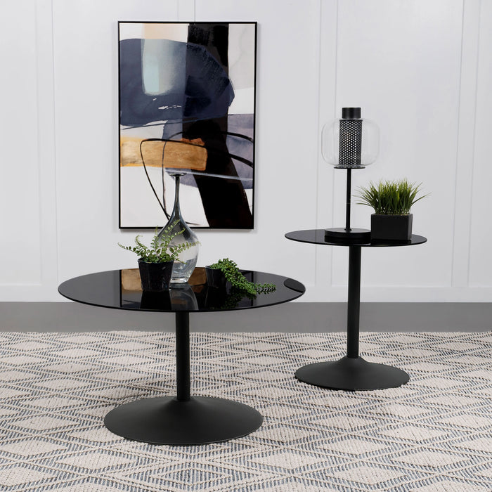 Five Star Furniture - Ganso End Table
