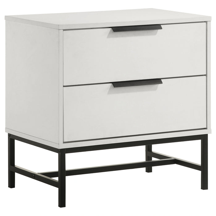 Five Star Furniture - Sonora Nightstand