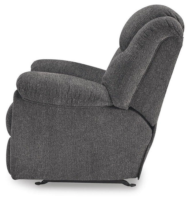 Five Star Furniture - Foreside Recliner
