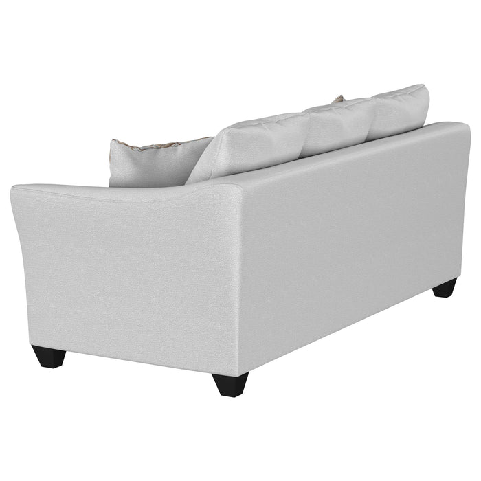 Five Star Furniture - Salizar Sofa Set