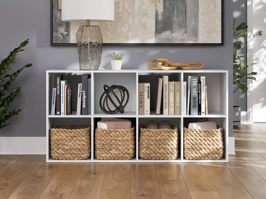 Five Star Furniture - Onita Eight Cube Organizer